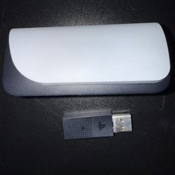 Sony PlayStation PULSE Explore Wireless Earbuds White - Good Condition