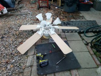 Ceiling Fan