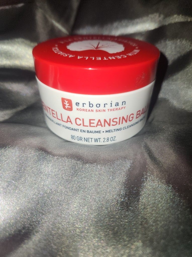 Erborian Cleansing Balm