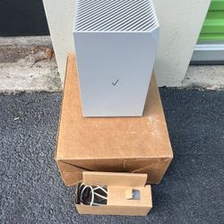 New Verizon Internet Gateway