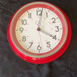 Clock