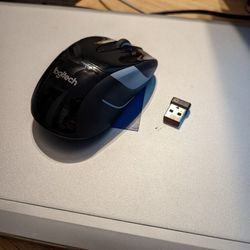 Logitech Mouse