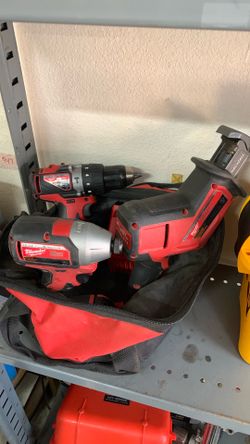 Drill set