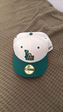 LA Dodgers hat