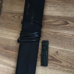 Soundbar Speaker