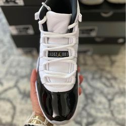 Available Shoes Reps 