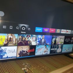 Amazon Fire Tv