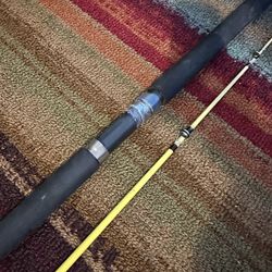 Strong Fishing Rod