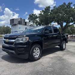 Great And Nice Truck 