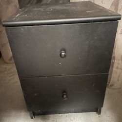 Night Stand 