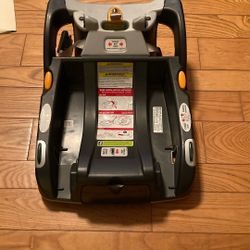 Chico Key Fit 30 Base