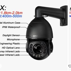 4k 360 Camera 