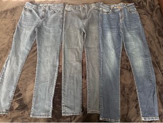 Boys Jeans