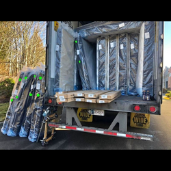 Mattress twin/full/queen/king/cal king