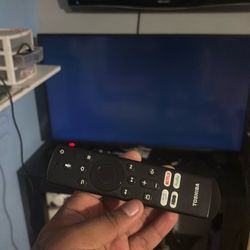 Flat Screen Tv