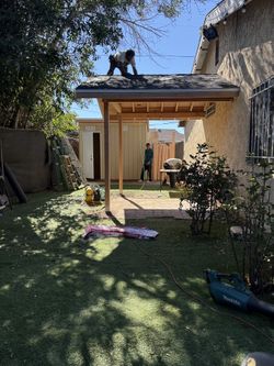 New Creation Construction 