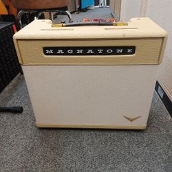 Magnatone Super Fifteen