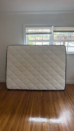 Queen Size Mattress