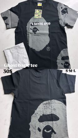 BAPE TEES