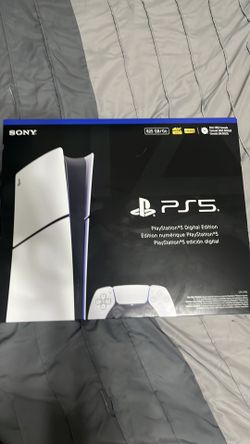 PS5$$$