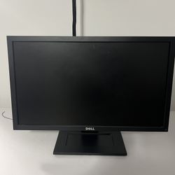 Dell 23" Monitor - E2311hf - 1920x1080 @ 60Hz