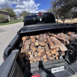 Free Wood!