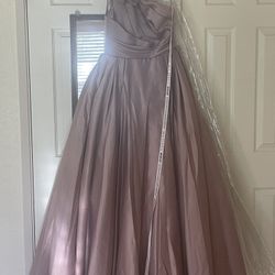 Mac Duggal Dress