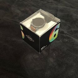 Fossil Gen 6 Smart Watch 