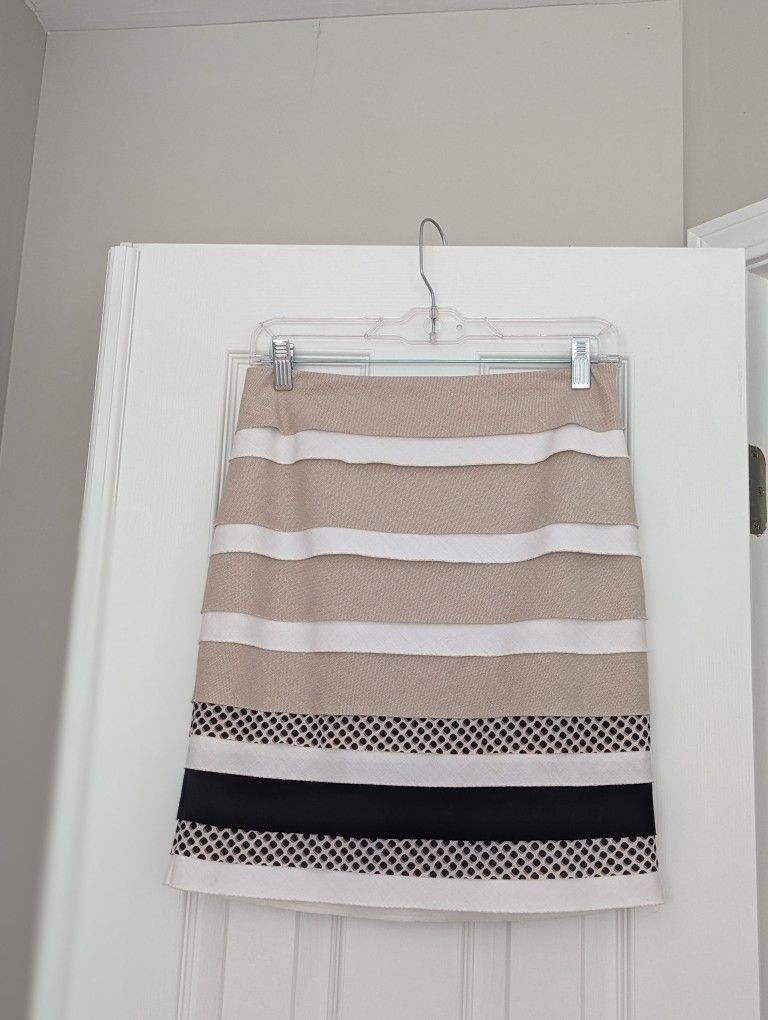 Pencil Skirt