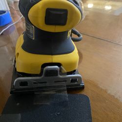 Sender Dewalt Buenas Condiciones $55 NUEVO