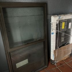 Bentanas