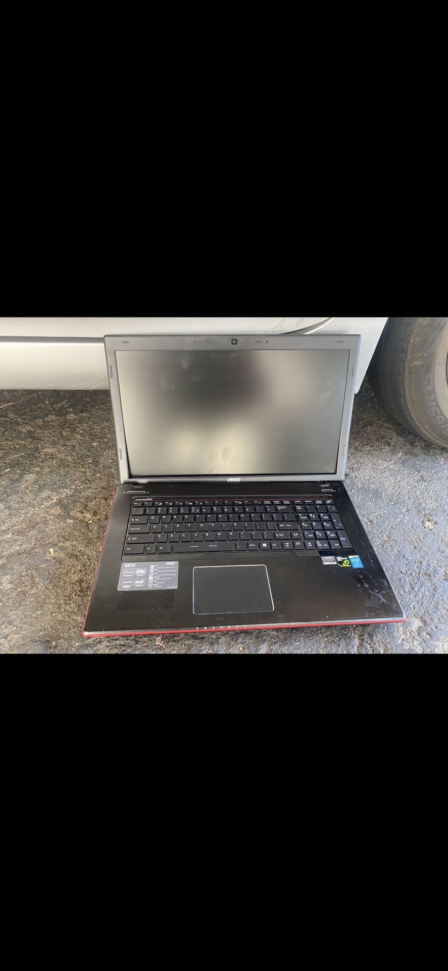 MSI