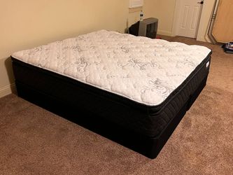 BRAND NEW MATTRESSES $10 DOWN