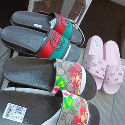 Gucci New