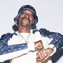 Snoop Dogg 