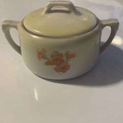 Tillowitz- Sugar Bowl