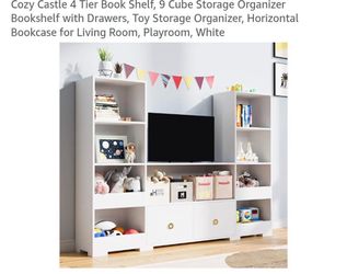 Kids room