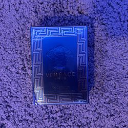 Versace Eros Eau de Parfum