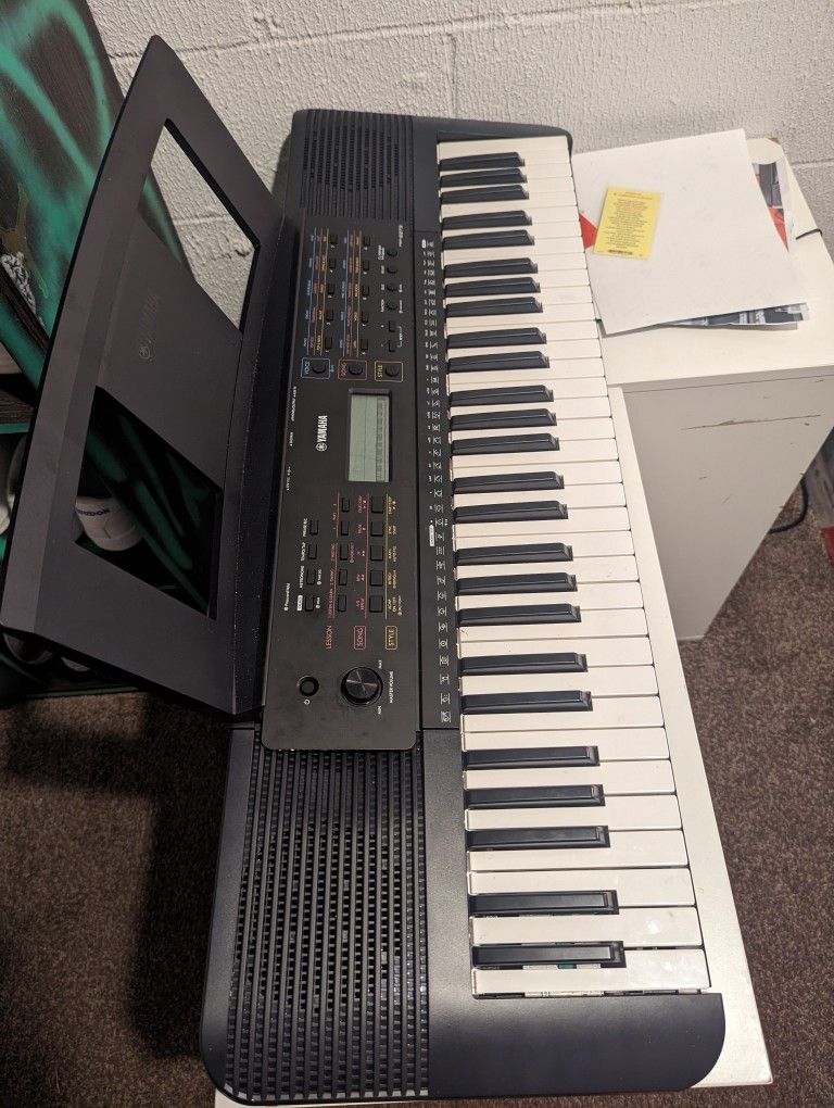 Piano
