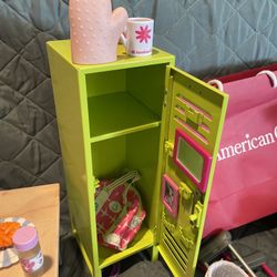 American Girl Toys And Accessories