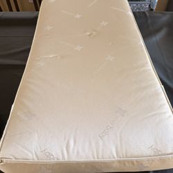 Crib Mattress 