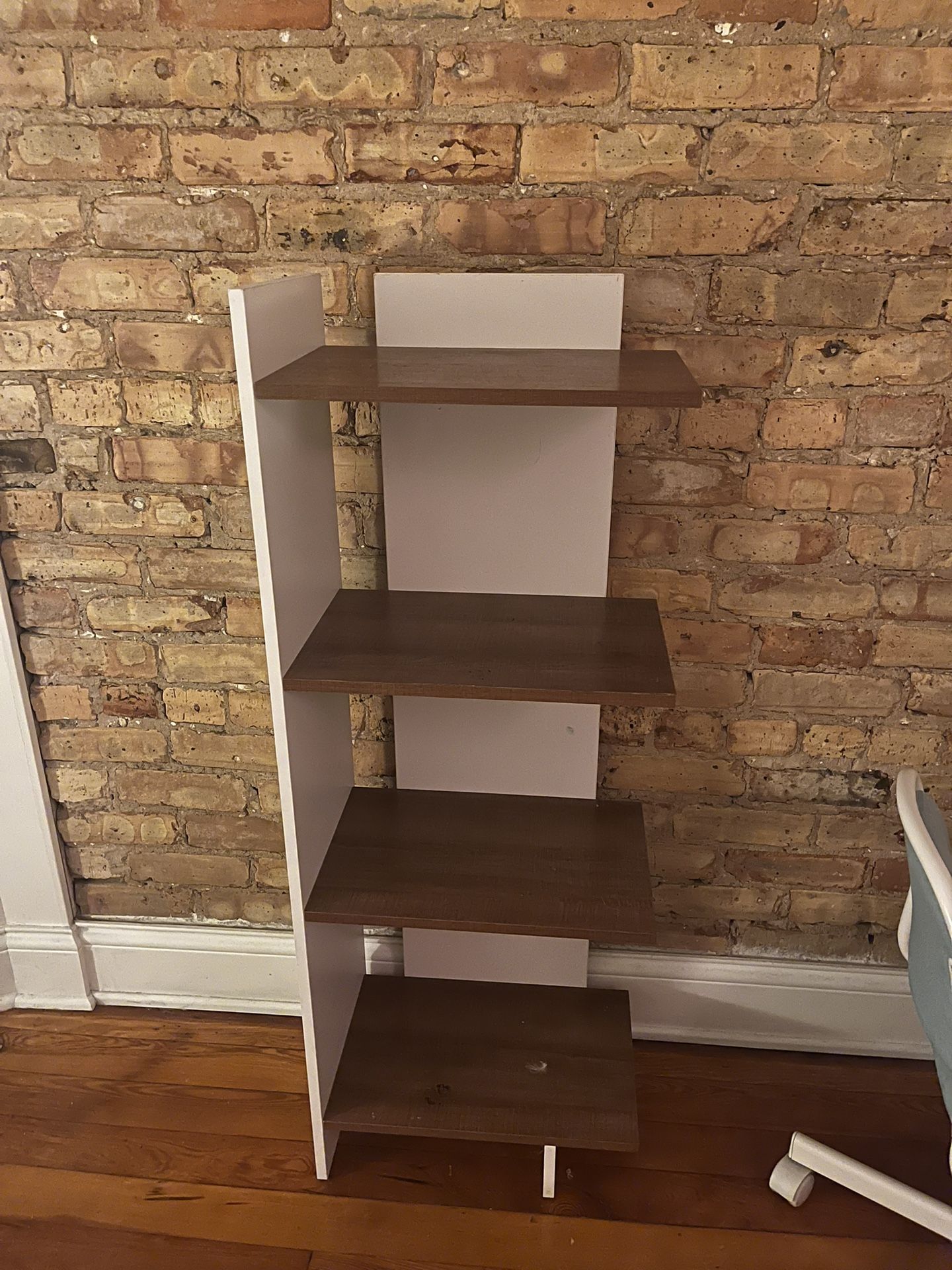 4-Shelf Stand