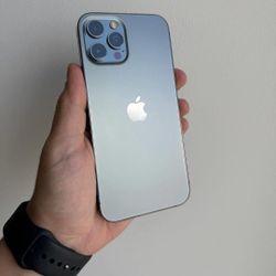 iPhone 12 Pro Max Unlocked With Warranty 