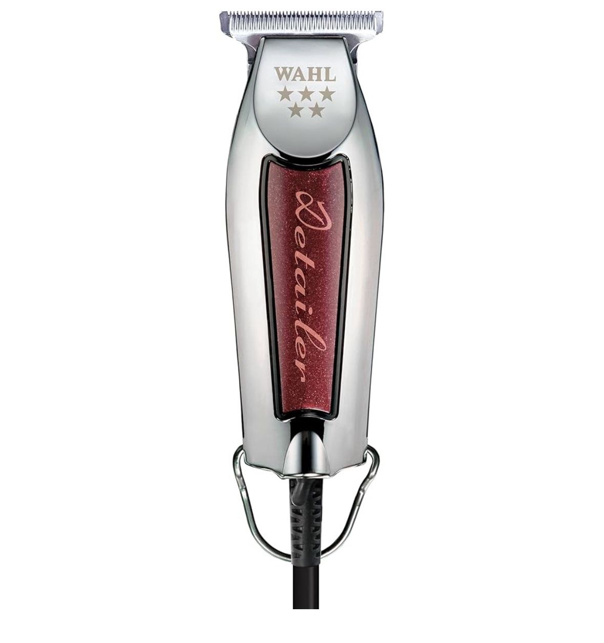 Wahl Detailer Corded Trimmer - Used Twice