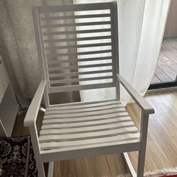 Rocking Chair 