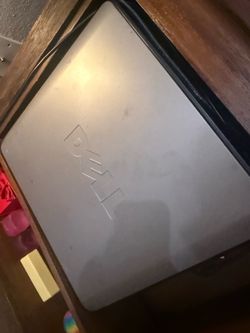 Dell Desktop