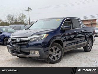 2020 Honda Ridgeline