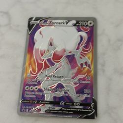 Zoroark v