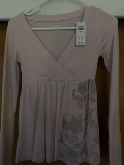 Babytop Hollister xs