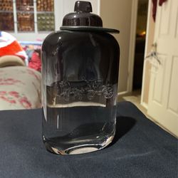 Coach Bottle